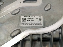 Volkswagen OE 1EE915684N, DWP522089OE НОВА ОРИГІНАЛЬНА ЗАРЯДКА ВИСОКОЇ НАПРУГИ VW ID.7 ID.4 ID.5 BUZZ ENYAQ 1EE915684N