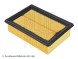 ADF122240 BLUE PRINT Фільтр забору повітря