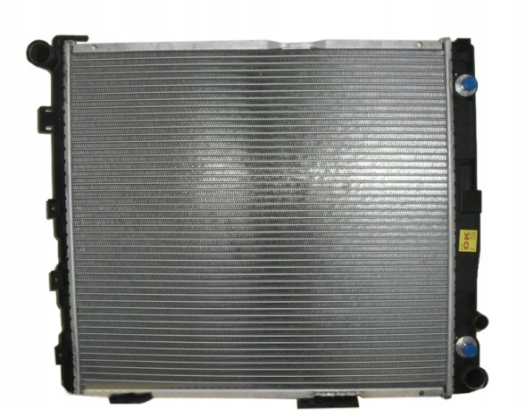 BF 1245001802 Радіатор mercedes e-class (w124) 300 d 1993-1995 рр.