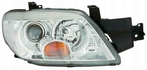 Abakus 214-1179R-LD-E1 Права фара (рефлектор) mitsubishi outlander i