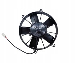 Spal CEL3356 ВЕНТИЛЯТОР SPAL 12V VA15-AP70/LL-39A 255ММ ВСМОКТУЮЧИЙ