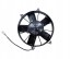 Spal CEL3356 ВЕНТИЛЯТОР SPAL 12V VA15-AP70/LL-39A 255ММ ВСМОКТУЮЧИЙ