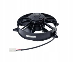 Spal CEL3356 ВЕНТИЛЯТОР SPAL 12V VA15-AP70/LL-39A 255ММ ВСМОКТУЮЧИЙ