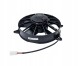 Spal CEL3356 ВЕНТИЛЯТОР SPAL 12V VA15-AP70/LL-39A 255ММ ВСМОКТУЮЧИЙ
