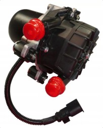 Tech-France PP001 НАСОС ВТОРИННОГО ПОВІТРЯ PEUGEOT 206 306 307 407