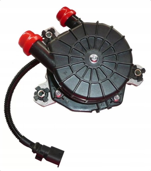 Tech-France PP001 НАСОС ВТОРИННОГО ПОВІТРЯ PEUGEOT 206 306 307 407