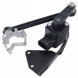 Китай ДАТЧИК РІВНЯ ФАР AUDI SEAT VW 4B0907503