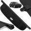 MAGIC MOTO P-RB-01-01-TT Шторка багажника РОЛЕТА маркіза задня PORSCHE CAYENNE 9Y III 18-24 HQ Чорна