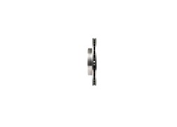 0986479R80 BOSCH Гальмівний диск