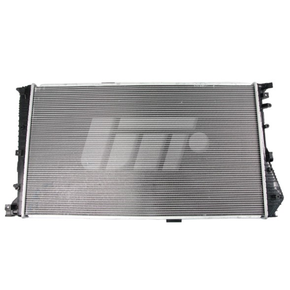 R12110 SATO TECH Радіатор охолодження двигуна