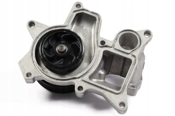HEPU P421 Водяний насос р421 hepu