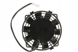 Spal SPAL-10EO0948 ВЕНТИЛЯТОР SPAL ВСМОКТУЮЧИЙ 12V VA22-AP11/C-50A (167 ММ)