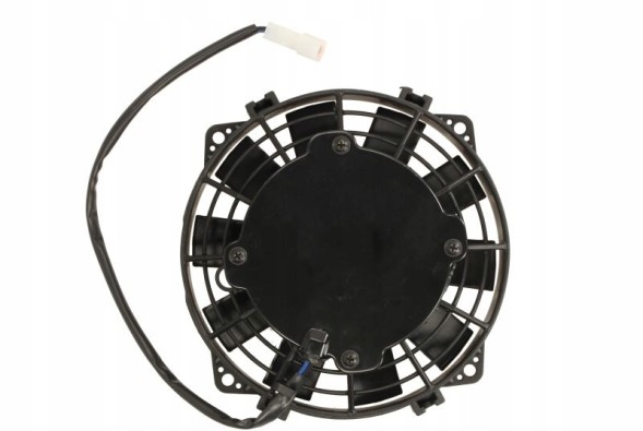 Spal SPAL-10EO0948 ВЕНТИЛЯТОР SPAL ВСМОКТУЮЧИЙ 12V VA22-AP11/C-50A (167 ММ)