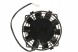 Spal SPAL-10EO0948 ВЕНТИЛЯТОР SPAL ВСМОКТУЮЧИЙ 12V VA22-AP11/C-50A (167 ММ)