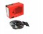 Remsa 0840 30 + 6603 10 PEUGEOT 208 Гальмівні колодки + диски передні PEUGEOT 208 266 мм