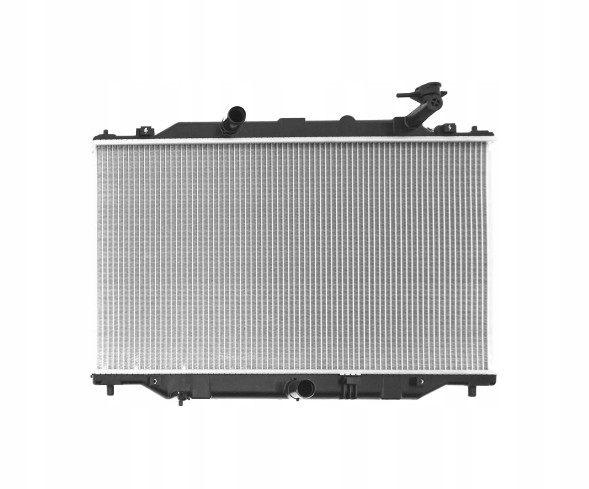 Eda Cooling RA68534Q Радіатор для Mazda CX-5 2012-2017 PE0115200A
