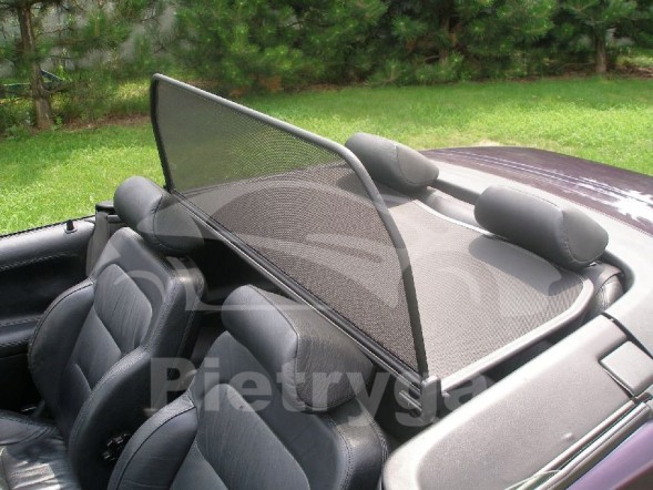 Cabrio Pietryga WTP00110 Вітрозахисний екран (вітровідбивач) Peugeot 306 1994-2003