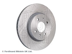 ADG043201 BLUE PRINT Гальмівний диск