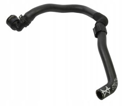 Volkswagen OE 1K0122157JH 1K0122157jh. Шланг охолодження audi a3 1,6 tdi 08-13