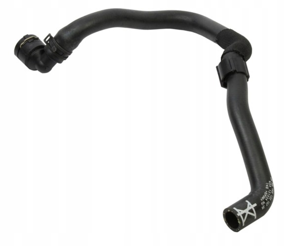 Volkswagen OE 1K0122157JH 1K0122157jh. Шланг охолодження audi a3 1,6 tdi 08-13