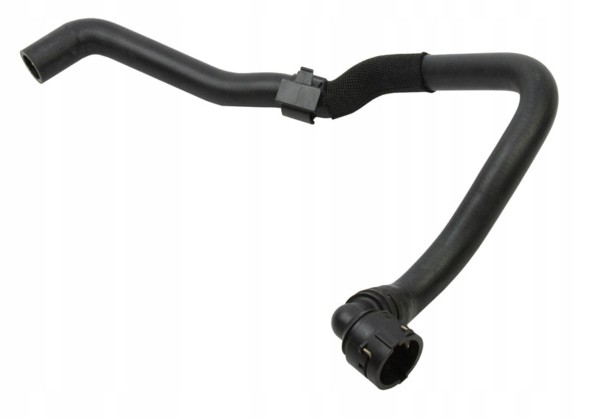 Volkswagen OE 1K0122157JH 1K0122157jh. Шланг охолодження audi a3 1,6 tdi 08-13