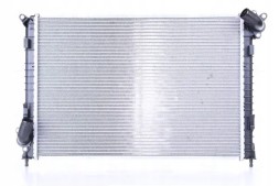 Nissens 69701A Охолоджувач води 69701a nissens міні кабріолет r52 mini