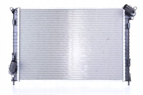 Nissens 69701A Охолоджувач води 69701a nissens міні кабріолет r52 mini