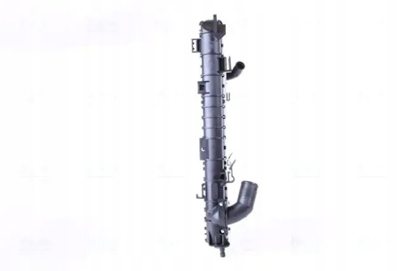 Nissens 69701A Охолоджувач води 69701a nissens міні кабріолет r52 mini