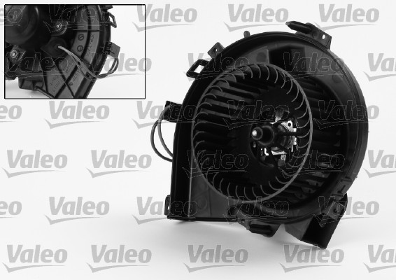 Valeo 698563 Вентилятор салону valeo 698563