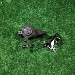 Cadillac OE 20917435, XYL1340 Tahoe Avalanche Escalade Датчик положення підвіски Правий Задній 20917435