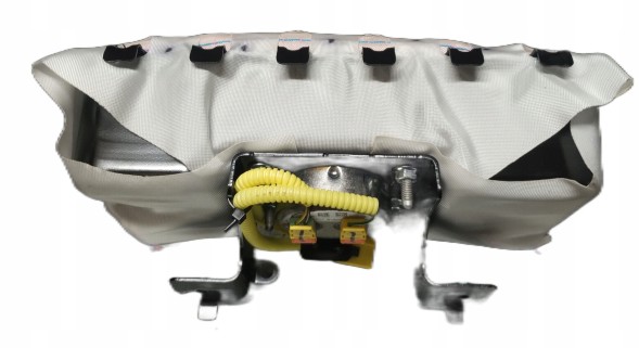 Mopar ПОДУШКА БЕЗПЕКИ ПАСАЖИРА AIRBAG JEEP COMPASS MOPAR OE 68242370AG
