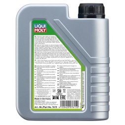 7515 LIQUI MOLY Моторна олива Liqui Moly Special Tec AA 5W 30 1л