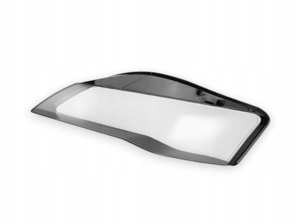 ВОЛЛЕР  Абажур скло фари щиток лампи лівий фронт для audi r8 і 4s 2008-2015