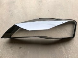 ВОЛЛЕР  Абажур скло фари щиток лампи лівий фронт для audi r8 і 4s 2008-2015
