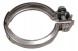 Mercedes-Benz OE СИСТЕМА ORG CLAMP ED MERCEDES-BENZ A0029954702