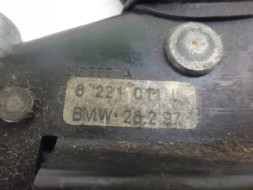 BMW OE 8221011 OEM НАТЯГУВАЧ ЗАСТІБКИ РЕМЕНЯ ЛІВИЙ ПЕРЕДНІЙ BMW Z3 E36 72118167711