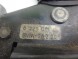 BMW OE 8221011 OEM НАТЯГУВАЧ ЗАСТІБКИ РЕМЕНЯ ЛІВИЙ ПЕРЕДНІЙ BMW Z3 E36 72118167711