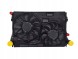 SRLine VCKDE 5WA121251H 5QM121251A 5Q0121251EP 5Q0121251ET 5Q0121251FN 5Q0121251GN 5WA121251H КОМПЛЕКТ РАДІАТОРІВ ВЕНТИЛЯТОРІВ VOLKSWAGEN T-ROC A11 D11