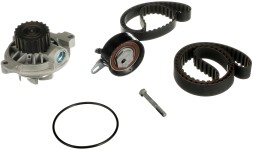 KP65323XS GATES Комплект газорозподільчого механізму