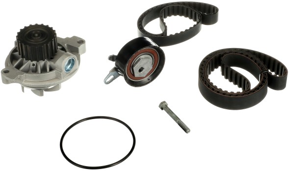 KP65323XS GATES Комплект газорозподільчого механізму