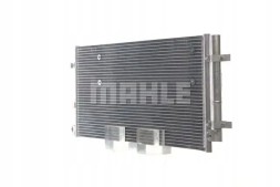 Mahle AC 4 000S Конденсатор радіатора кондиціонування повітря ac 4 000s mahle