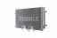 Mahle AC 4 000S Конденсатор радіатора кондиціонування повітря ac 4 000s mahle