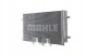 Mahle AC 4 000S Конденсатор радіатора кондиціонування повітря ac 4 000s mahle