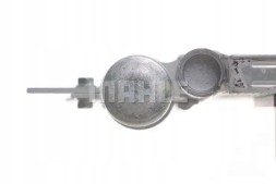 Mahle AC 4 000S Конденсатор радіатора кондиціонування повітря ac 4 000s mahle