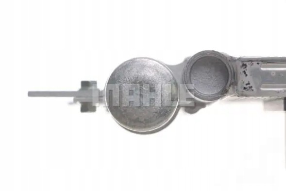 Mahle AC 4 000S Конденсатор радіатора кондиціонування повітря ac 4 000s mahle