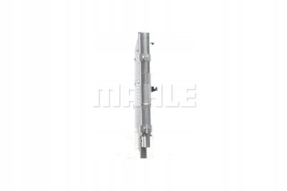 Mahle AC 4 000S Конденсатор радіатора кондиціонування повітря ac 4 000s mahle