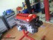 Schmiedmann TURBOMANM5052 Випускний колектор SCHMIEDMANN нижнього розташування для турбонаддуву BMW E34 E36 M50 M52