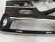 BMW OE BMW 6820690 6822047 BMW G01 G02 G08 ДЕКОРАТИВНА НАКЛАДКА КОНСОЛІ ТУНЕЛЮ ДУБ ТЕМНИЙ 6820690 6822047