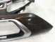 BMW OE BMW 6820690 6822047 BMW G01 G02 G08 ДЕКОРАТИВНА НАКЛАДКА КОНСОЛІ ТУНЕЛЮ ДУБ ТЕМНИЙ 6820690 6822047