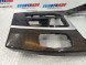BMW OE BMW 6820690 6822047 BMW G01 G02 G08 ДЕКОРАТИВНА НАКЛАДКА КОНСОЛІ ТУНЕЛЮ ДУБ ТЕМНИЙ 6820690 6822047